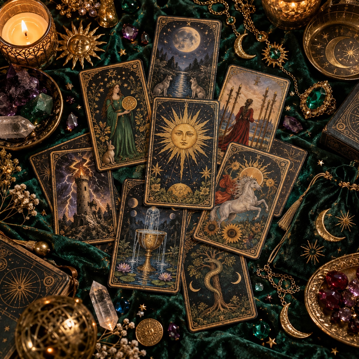 愛の魔法が叶う✨強力霊感✨引き寄せ白魔術いたします ペルセウス座流星群♡縁結び9/21〜施術いたします✨愛の強化 イメージ15