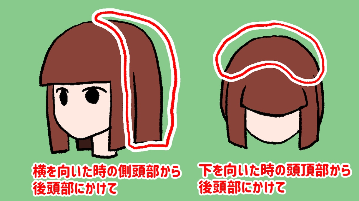 Vtuber用Live2Dアバター作ります 動きのニュアンスまで表現できるアバターを イメージ1