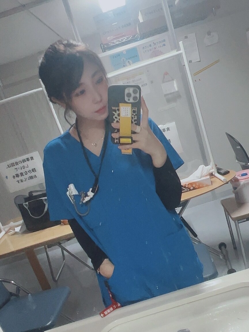 現役看護師がどんなお話でもお聞きして、寄り添います 人生山あり谷ありな現役看護師があなたのお話を聞きます。 イメージ1