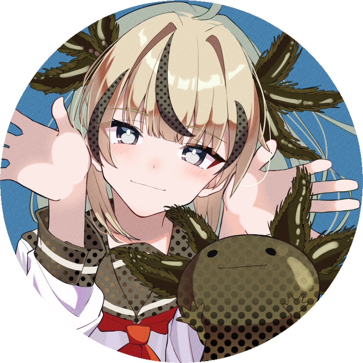 MIX付き一枚絵MV作ります 【歌い手&ボカロP必見！】MIX付き一枚絵MV超お得セット イメージ2