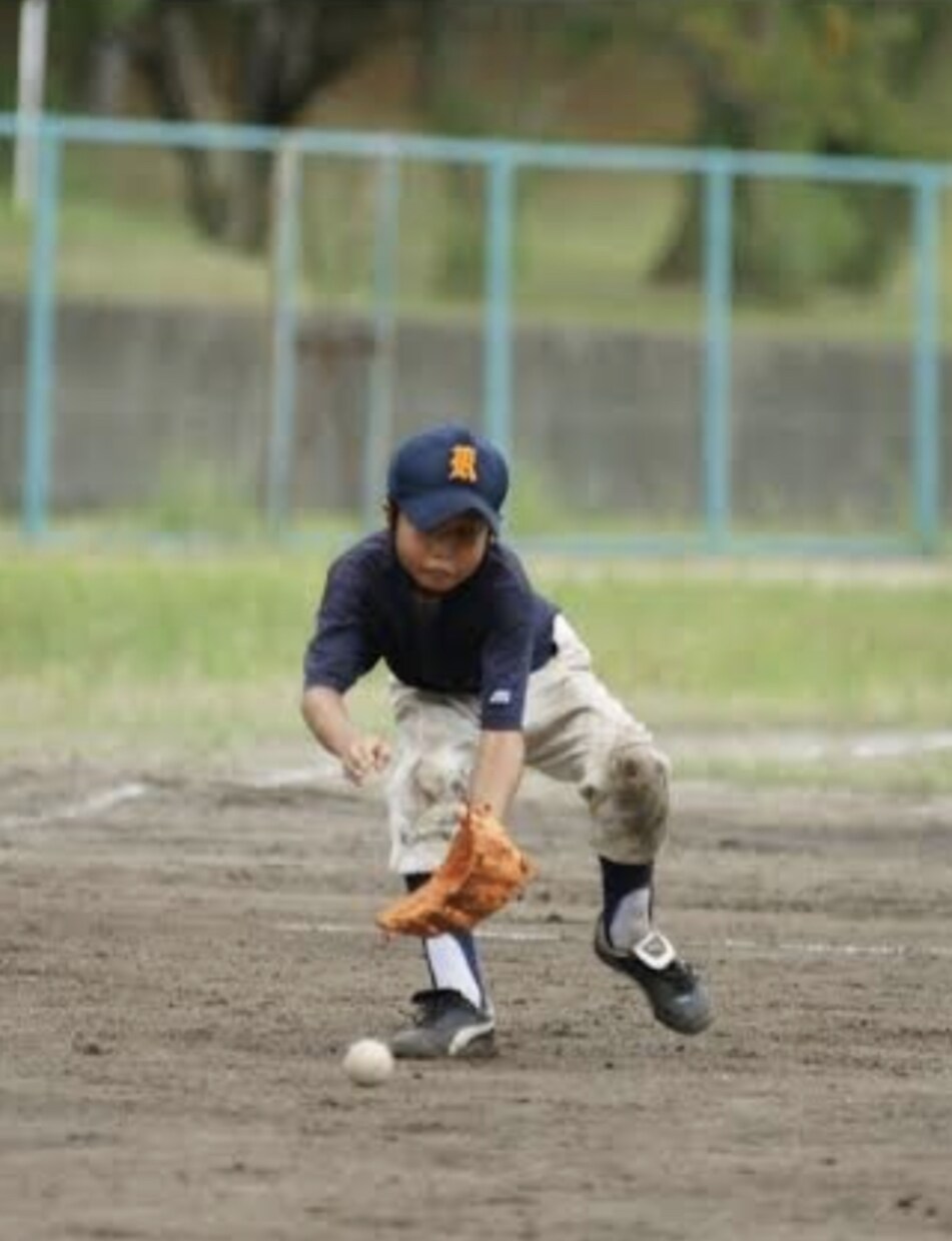 目指せ源田 ゴロの取り方教えます エラー撲滅！とにかく捕れるようにします！ イメージ1
