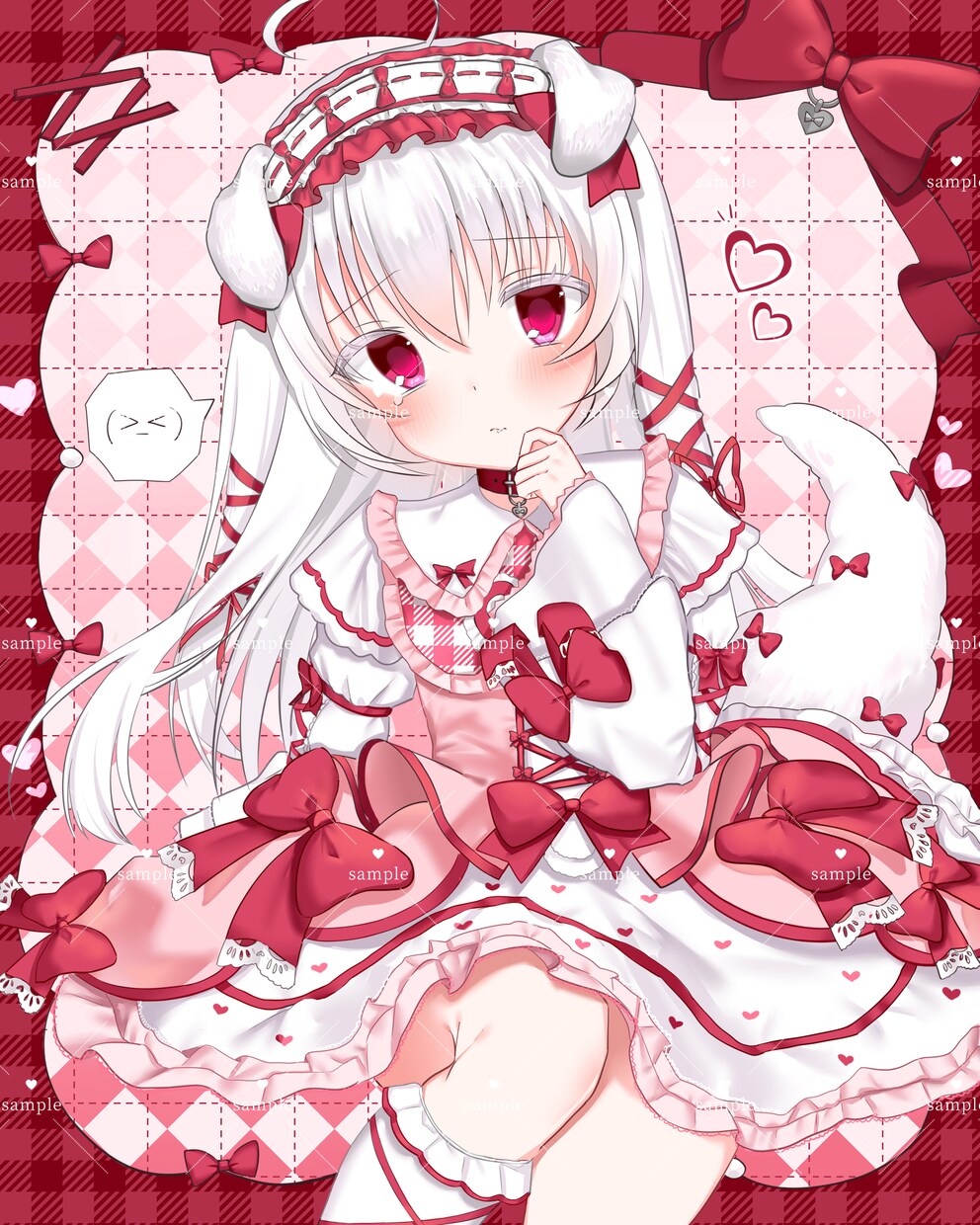 商用利用料込み！丁寧なかわいいイラストお描きします 様々な目的に応じたイラスト全般描きます！ イメージ3