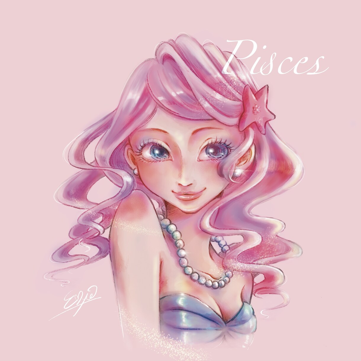 レトロおしゃれなガールズイラスト制作致します あなただけの可愛いGIRLsお描きします♡ イメージ7
