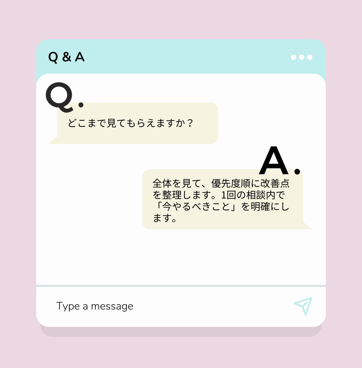 Meta/Facebook広告運用のサポートします フェイスブック広告運用のプロがマンツーマンサポートいたします イメージ4