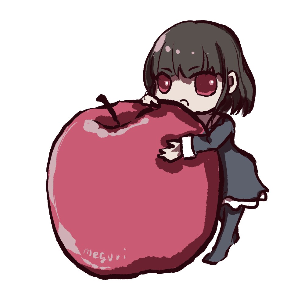 かわいいイラスト描きます SNSアイコンにかわいい女の子のアイコンはいかがですか？ イメージ5