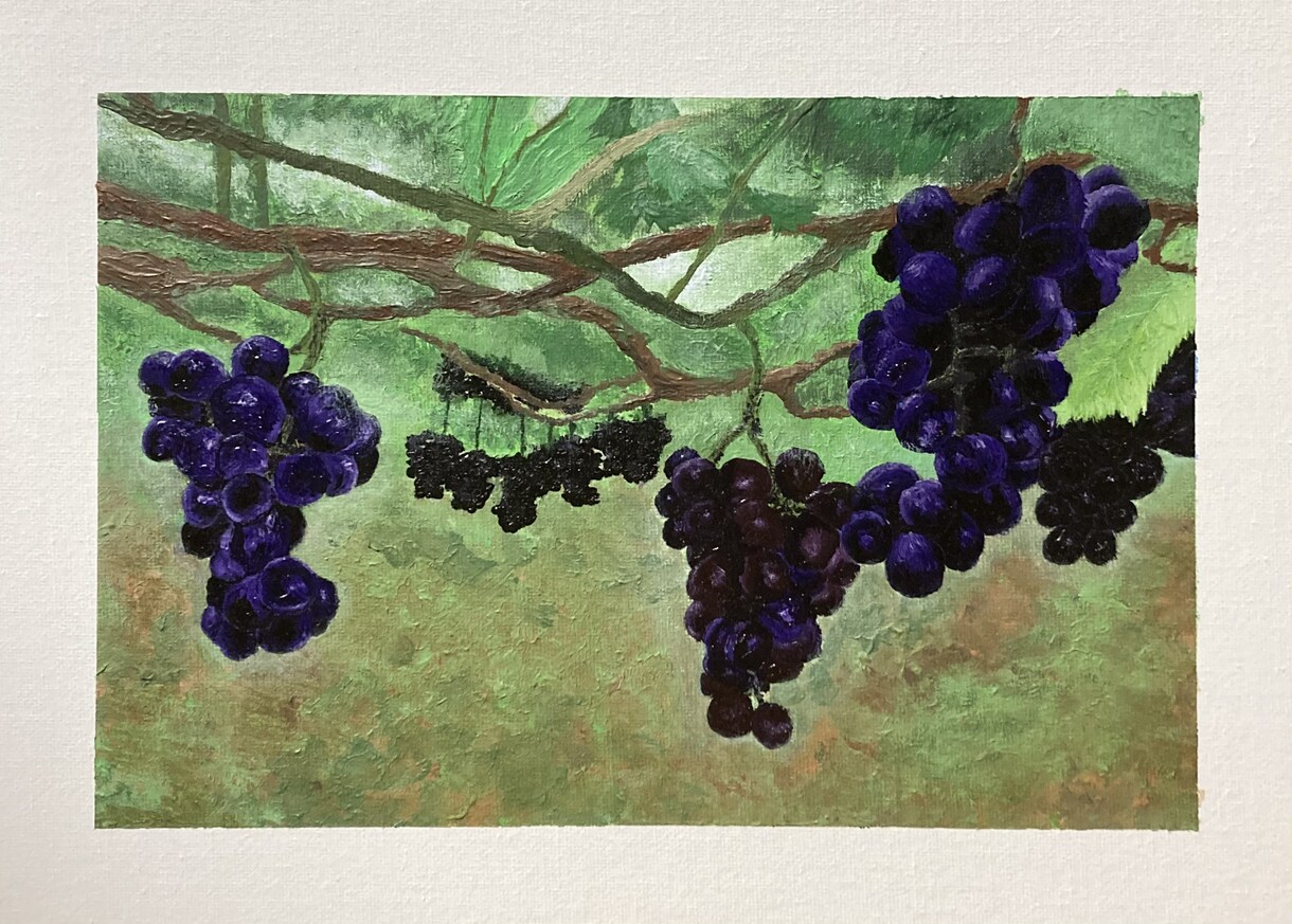 インテリア用の絵画を販売しています 北欧風や風景、推しの肖像画などおうち時間を楽しめる部屋に！！ イメージ9