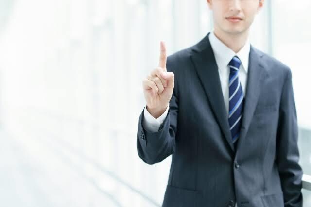 初心者向け営業コンサルします 現役の飛び込み営業マンが営業での悩みや相談にのります！ イメージ1