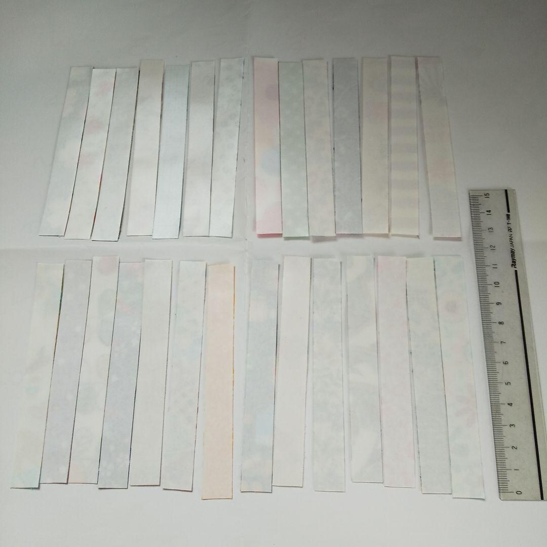 布シールを作ります オリジナルのシールが欲しい方に♪ イメージ2