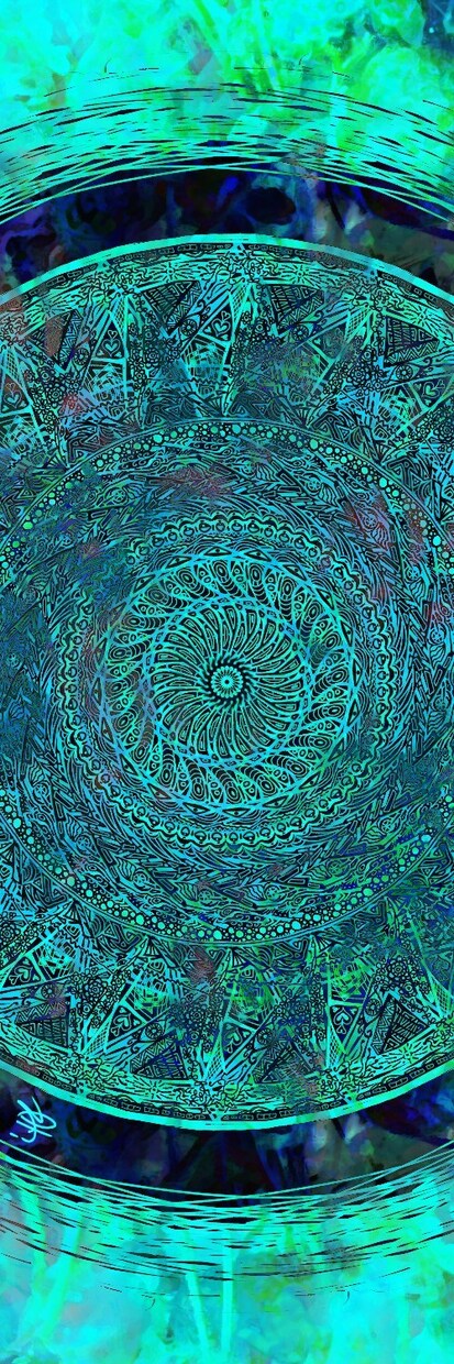 イラストをお描きします ご自宅のインテリアやSNSでのアイコン等にお使いください✨ イメージ4