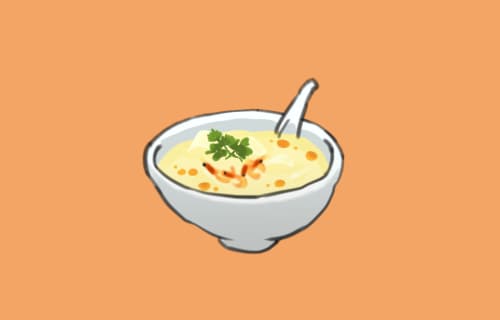 食べ物など!ワンポイントなアイコンを作成します SNSのアイコンや商品・サービス紹介などに! イメージ7