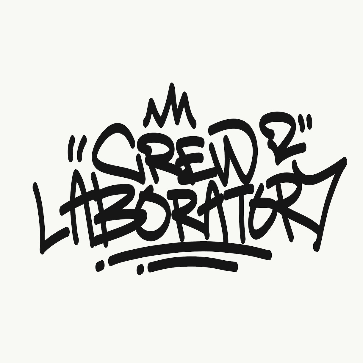 Graffitiデザインをします お名前、ブランド名、アーティスト名をGraffitiに！！ イメージ6