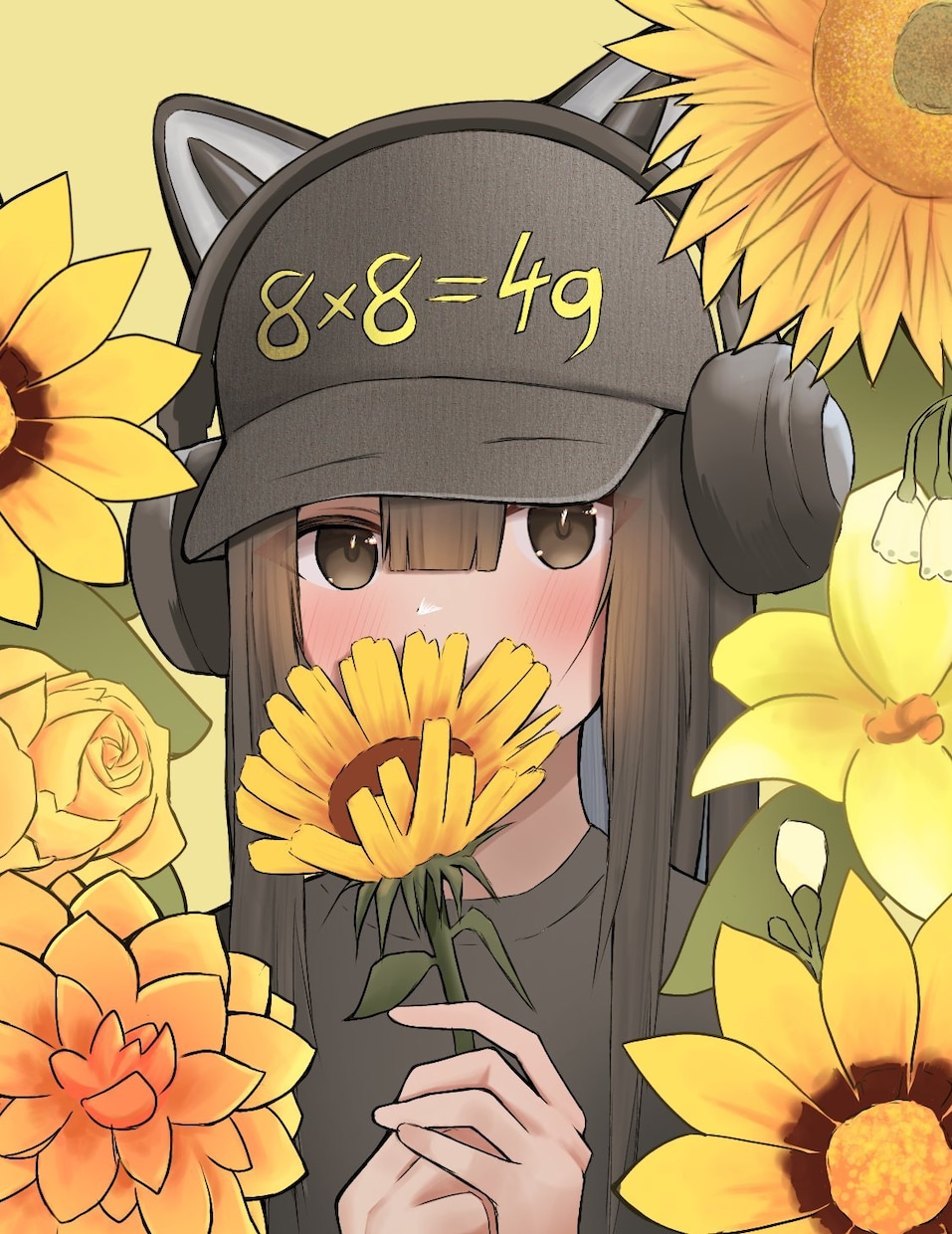 イラスト全般かきます アニメ調です。だいたいなんでもかけます。 イメージ3