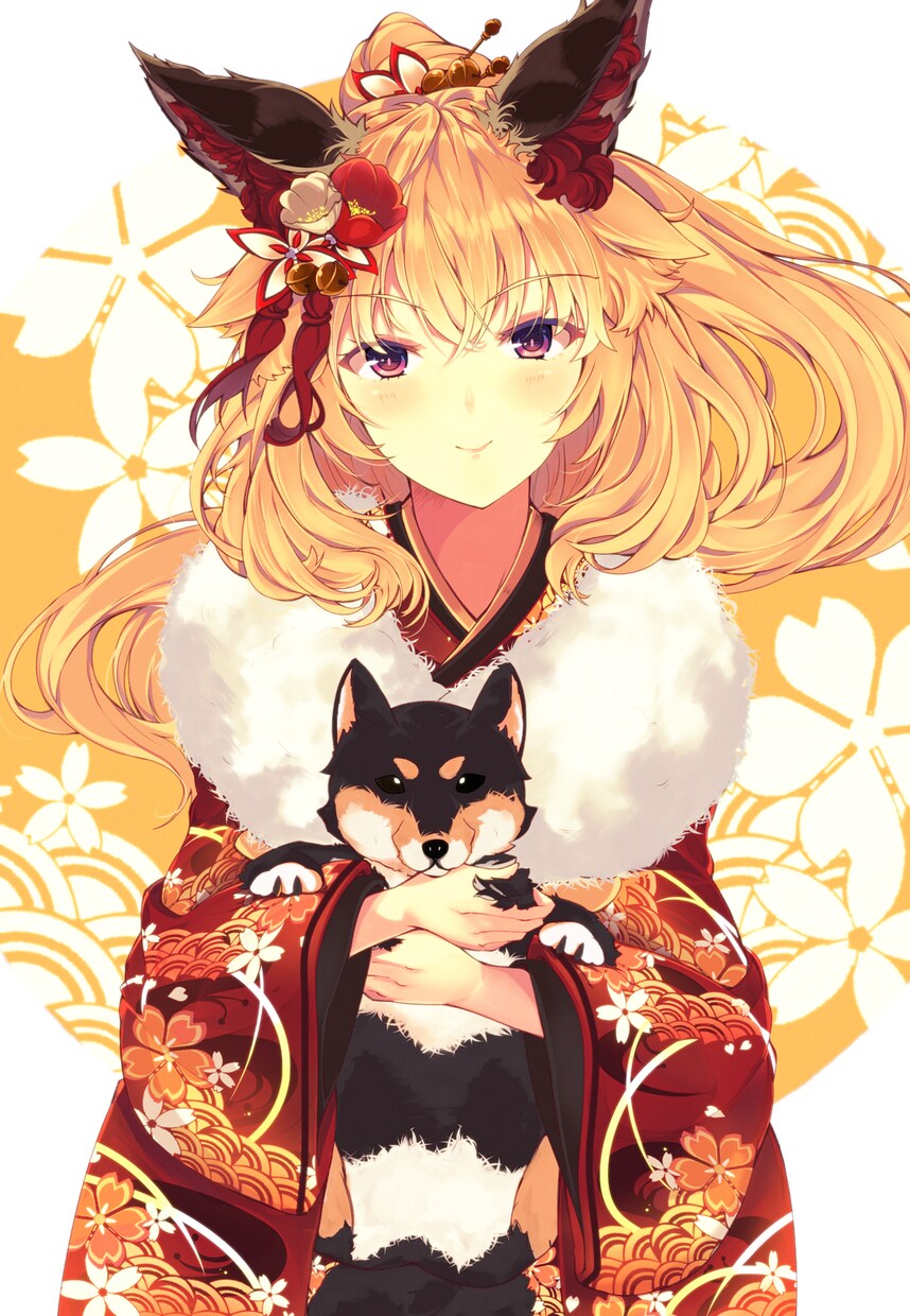 キャラクターイラスト描きます 様々なジャンルに対応したかわいいキャラクターイラストを イメージ2