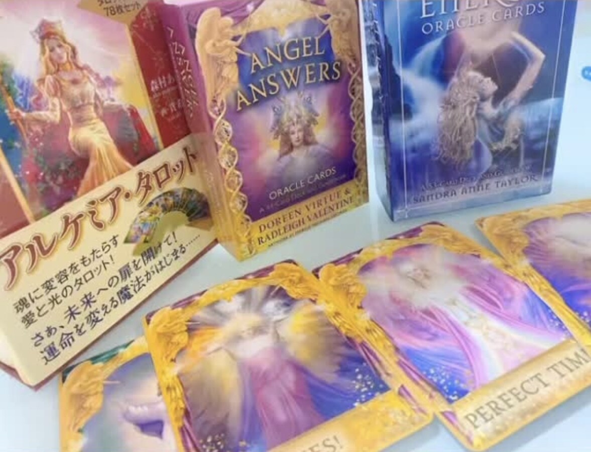 占いサイト在籍中、実績あります 実績5000人以上！貴方の幸せな未来へお手伝いします♡ イメージ1