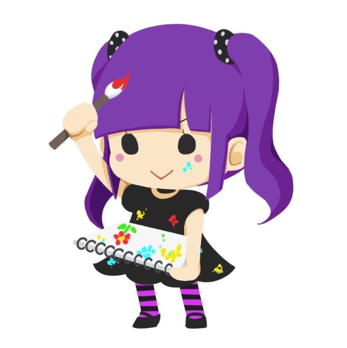 イラストのお仕事を受注したい！など、ご相談乗ります 元アートディレクターがイラストのお仕事についてお答えします。 イメージ1