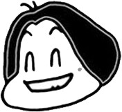 名刺やブログ等に使えるかわいい似顔絵制作します 現在も雑誌で執筆中のプロがあなただけの似顔絵お描きします イメージ2