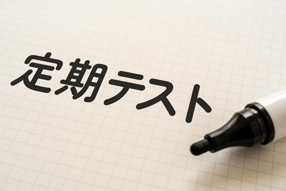 社会科の試験問題つくります 多忙な先生方のために社会科の試験問題を作成します！ イメージ1