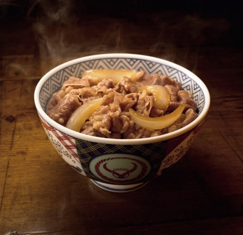あのチェーン店の牛丼を再現します 沢山の店のコピーしています。4人分です。 イメージ1