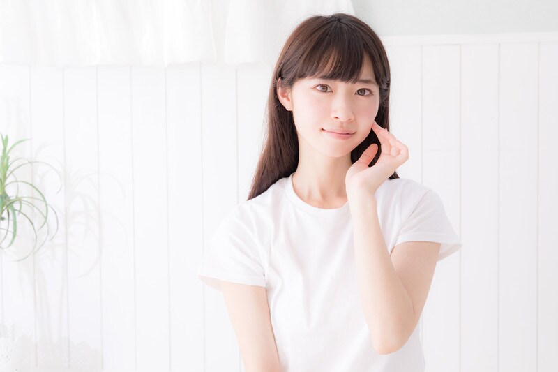 実績豊富なプロがスキンケアアドバイス致します 自分に自信が持てる－５歳肌スキンケアレッスン イメージ1
