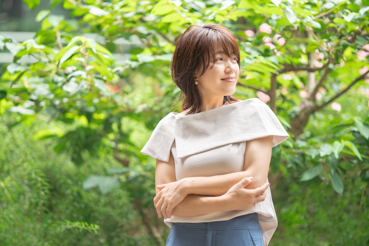ミドル・シニアのセカンドキャリア実現を伴走します 再雇用？転職？起業？「自分らしく生きたい」を実現するお手伝い イメージ1