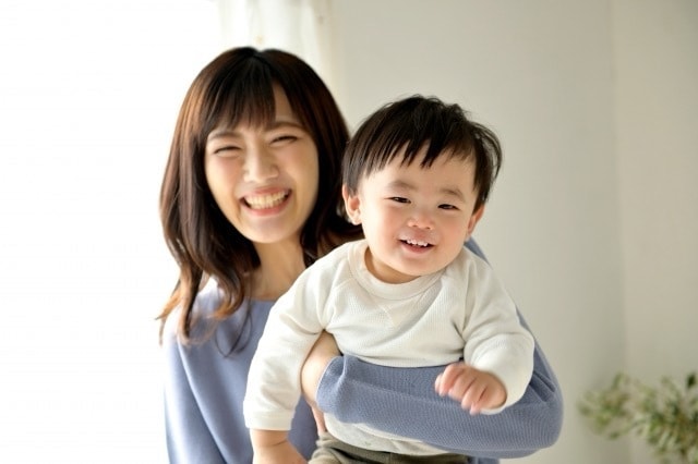 ママの味方！子育てのお悩みなど何でもお聞きします 保育士、コーチング資格ありの2児のママが優しくお話聞きます！ イメージ4