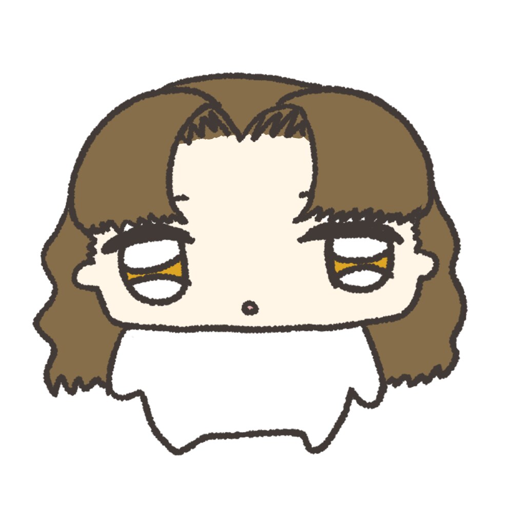 SNS向けミニキャラアイコンイラスト制作します ゆるくてかわいいキャラお任せください！ イメージ2