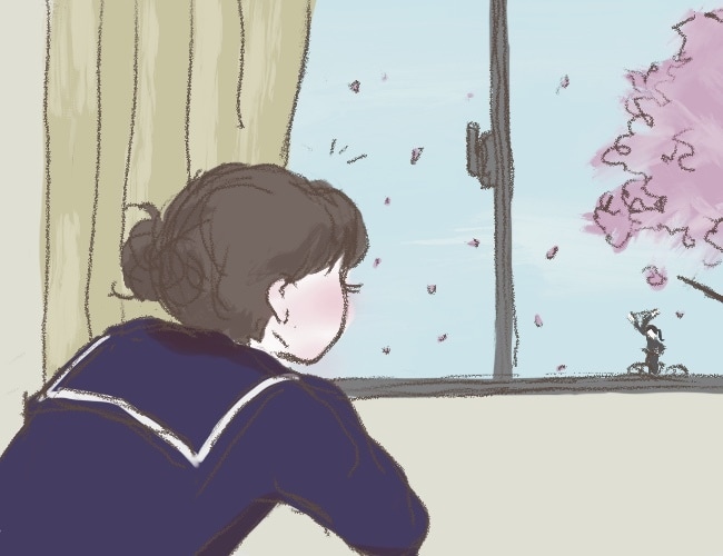 青が好きです。絵を描きます 青が好きだけど青以外ももちろん描きま！ イメージ3