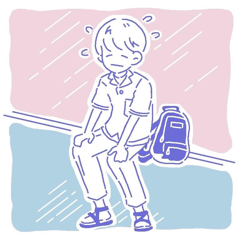 あなただけのオリジナルイラスト描きます あなただけのためのオリジナルカット、アイコンイラストをぜひ イメージ6