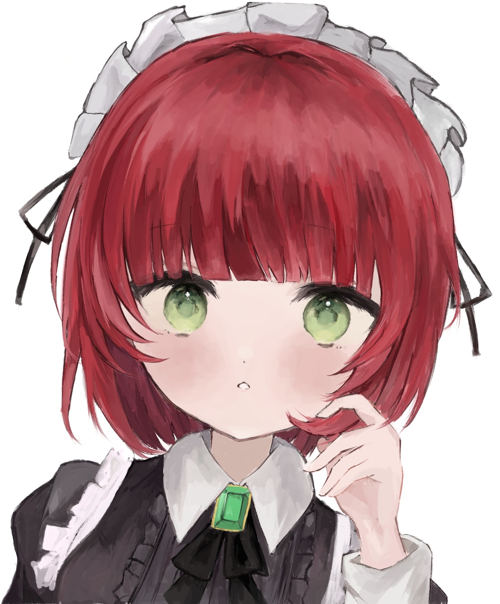 デジタルであなただけのイラストを描きます デジタルでイラストを描きます。SNSアイコンにオススメです。 イメージ2