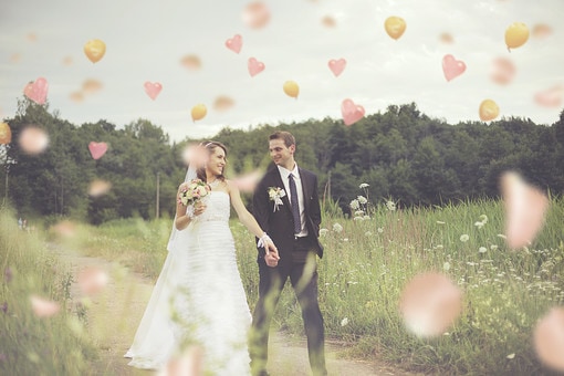 ウエディング♪レターソングをプロが作詞作曲します 結婚式で二人だけのオリジナルソングを。まずはご相談ください！ イメージ2