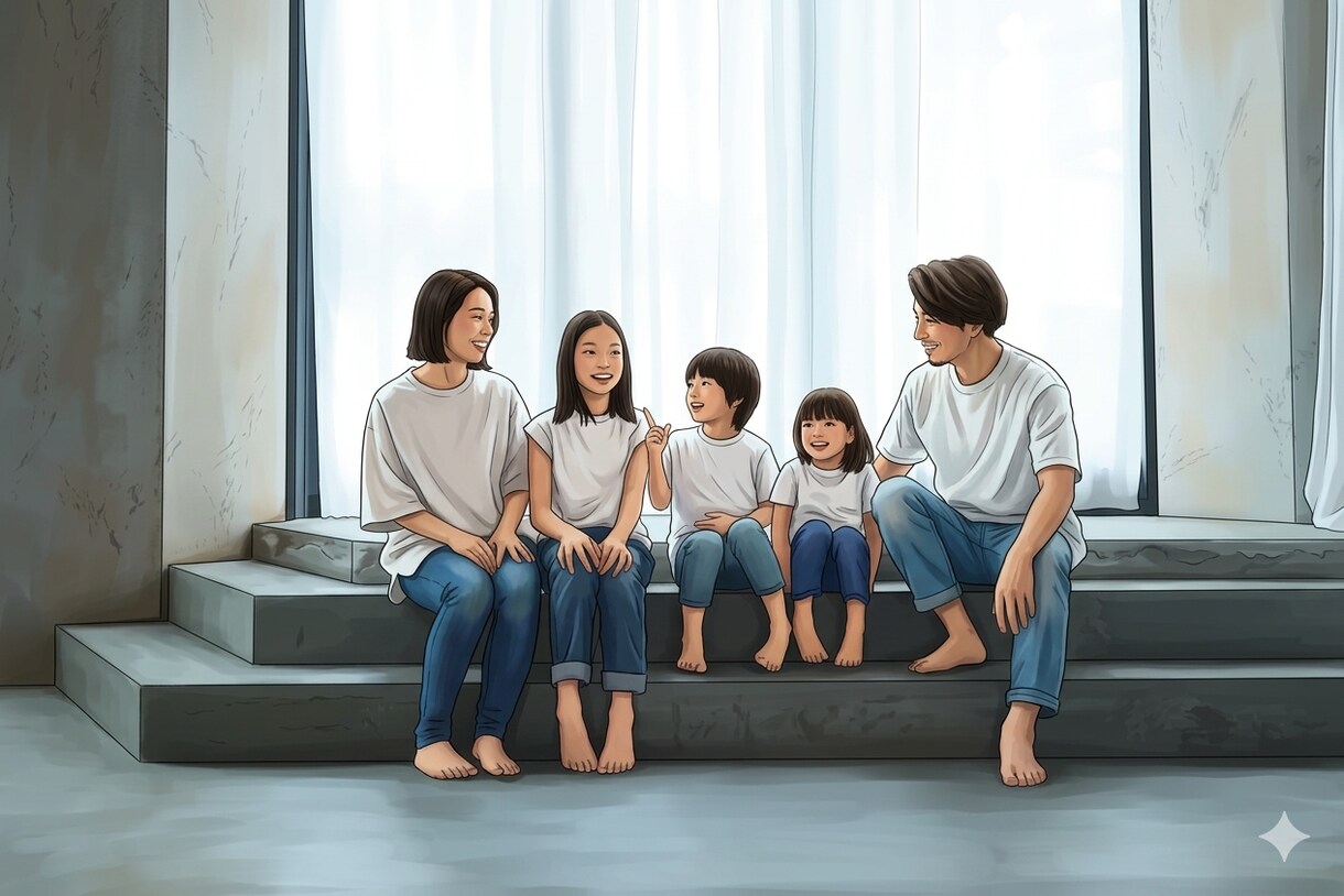 3児の小児科看護師ママがお話し、お悩み聞きます 悩んだらまず連絡ください。一緒に考えましょう。 イメージ1