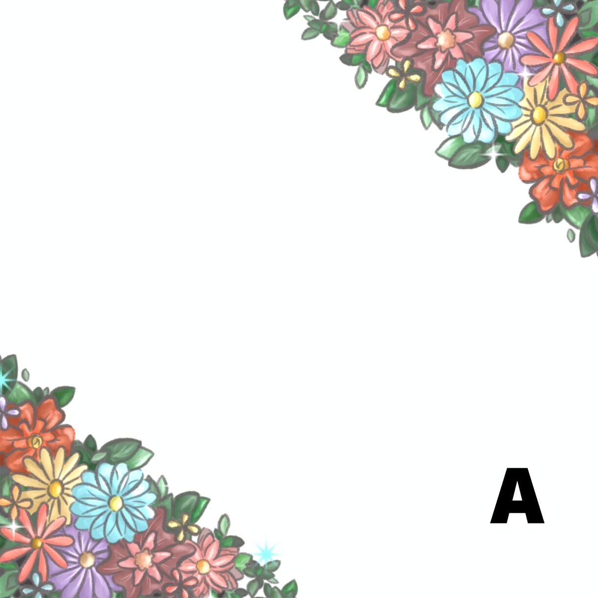 あなたのアイコン描きます SNSやYoutubeなどで使えるあなただけのアイコン☆ イメージ5