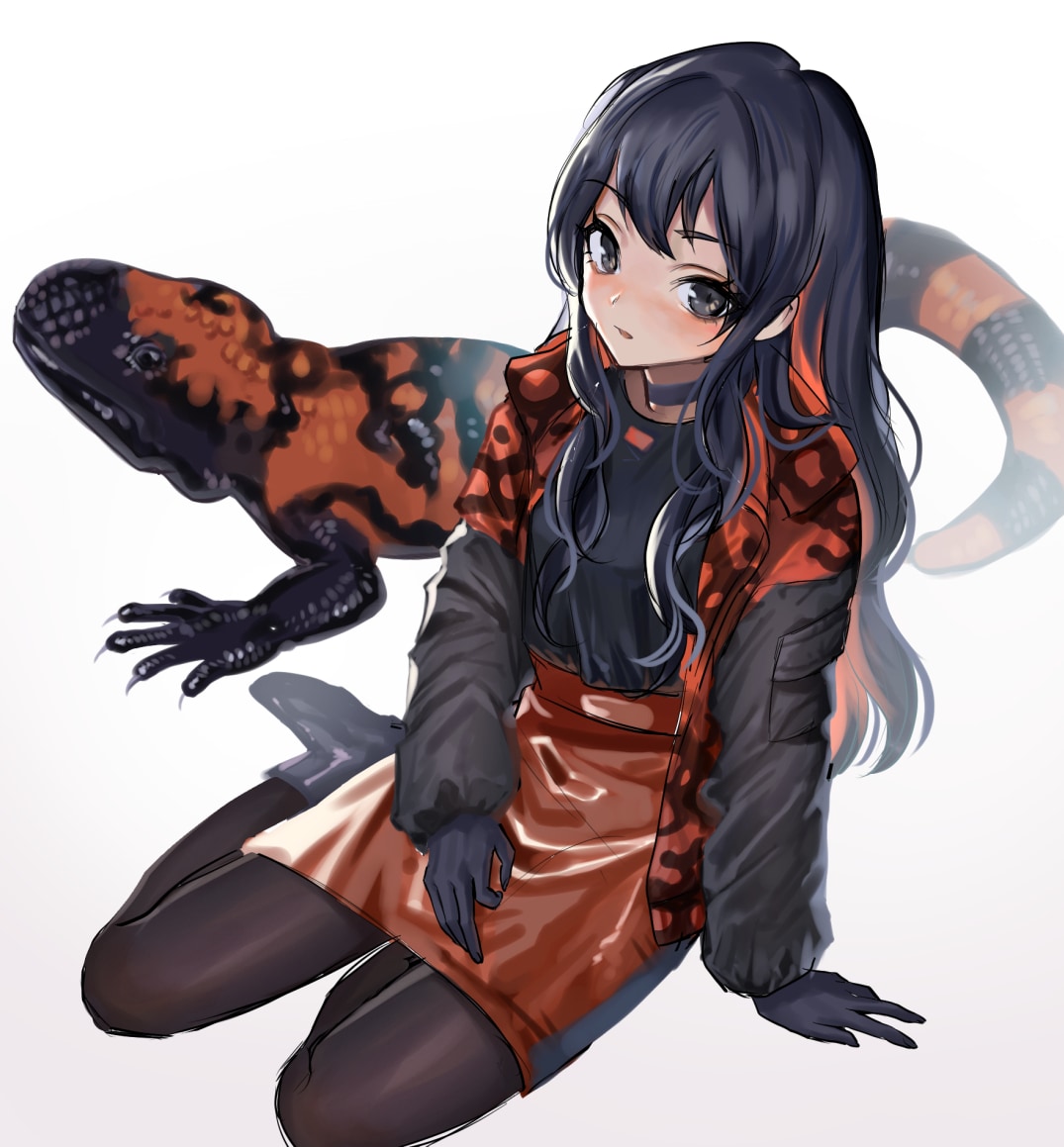 イラスト制作します 美麗なイラストを心をこめて制作します イメージ4