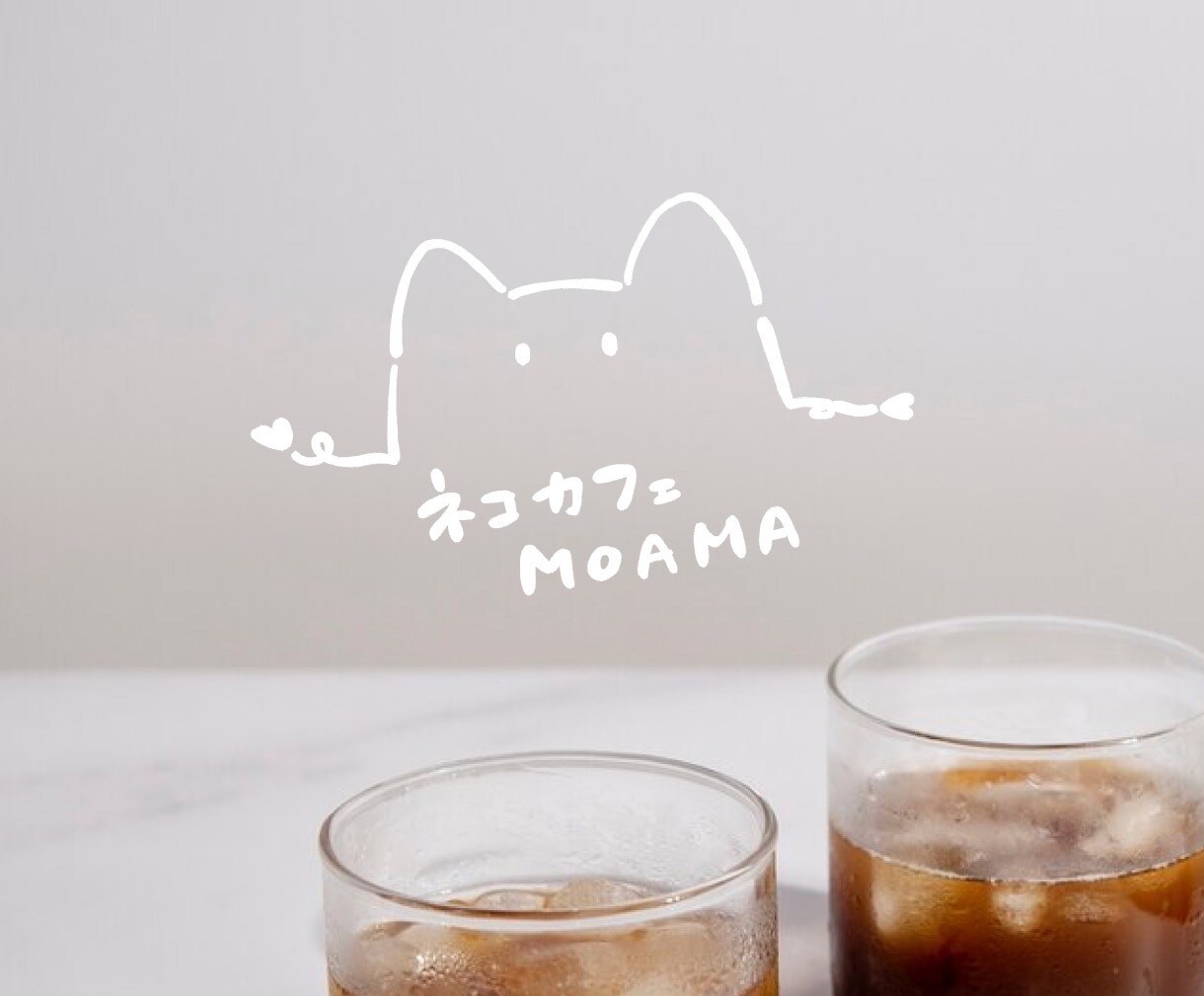 可愛いくて手描き感のあるロゴを作ります 【残り2枠限定価格】ハンドメイドやカフェのショップカードなど イメージ3