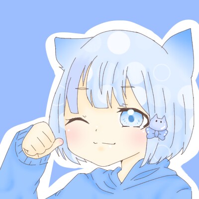 最短即日！ミニキャラアイコン描きます 可愛い絵柄でハートキャッチ‼️ イメージ1