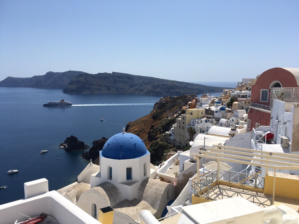 海外旅行に関する情報共有をします オススメスポットやグルメ、旅のちょっと情報を共有いたします！ イメージ7
