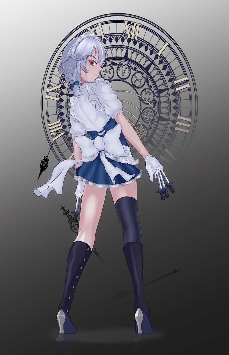 イラスト描きます ぴっちり、フェチ系が好きな人に届けたいです イメージ2