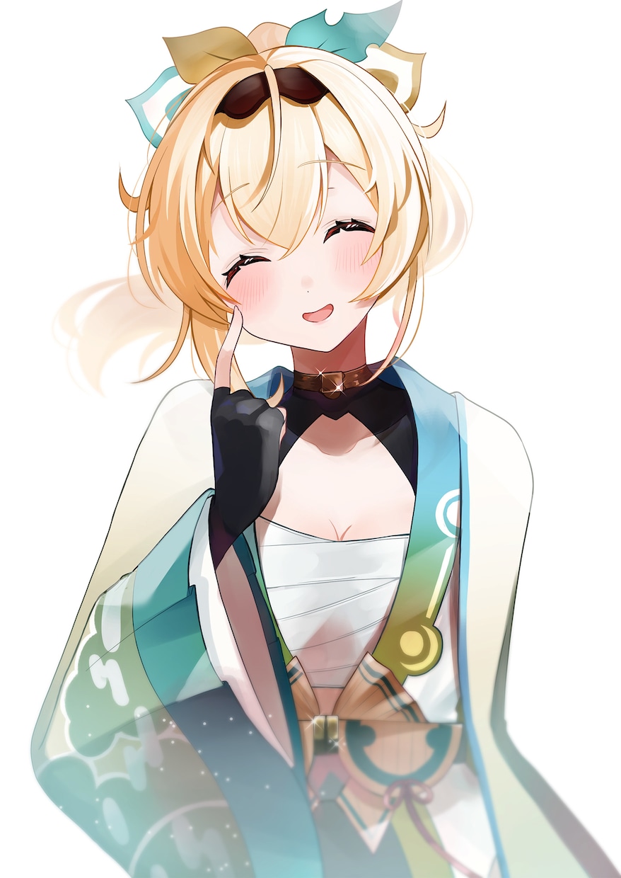 かわいいイラスト描きます かわいい女の子が得意です！お気軽にご相談ください イメージ5