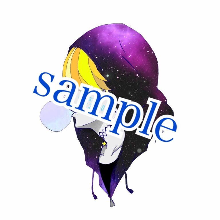 SNSのアイコン・ヘッダー描きます あなたのSNSの彩りのお手伝いをさせてください！ イメージ6