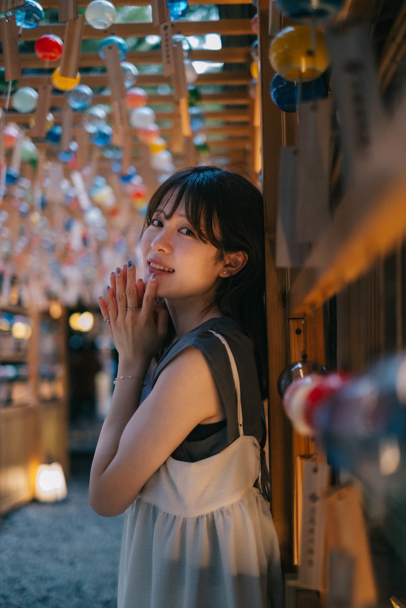 Lightroom classicでの編集請負ます 写真のクオリティーをあげて一生の思い出に！ イメージ6