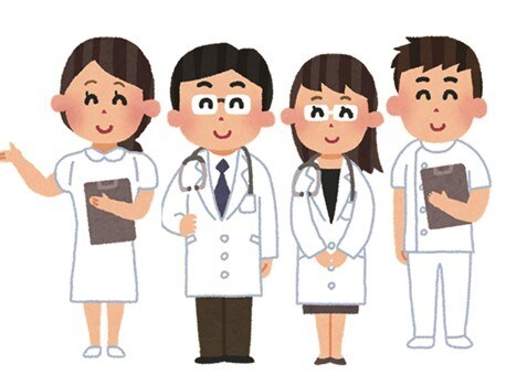 職場でのストレスに耐え切れない方、相談受けます ガンもうつ症状も経験。産業保健の仕事に従事する私のアドバイス イメージ1