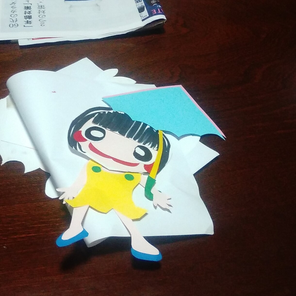 あなたのお店、企業だけの、ゆるキャラを作り！ます お店の商品を可愛いPOPで彩りませんか？ イメージ4