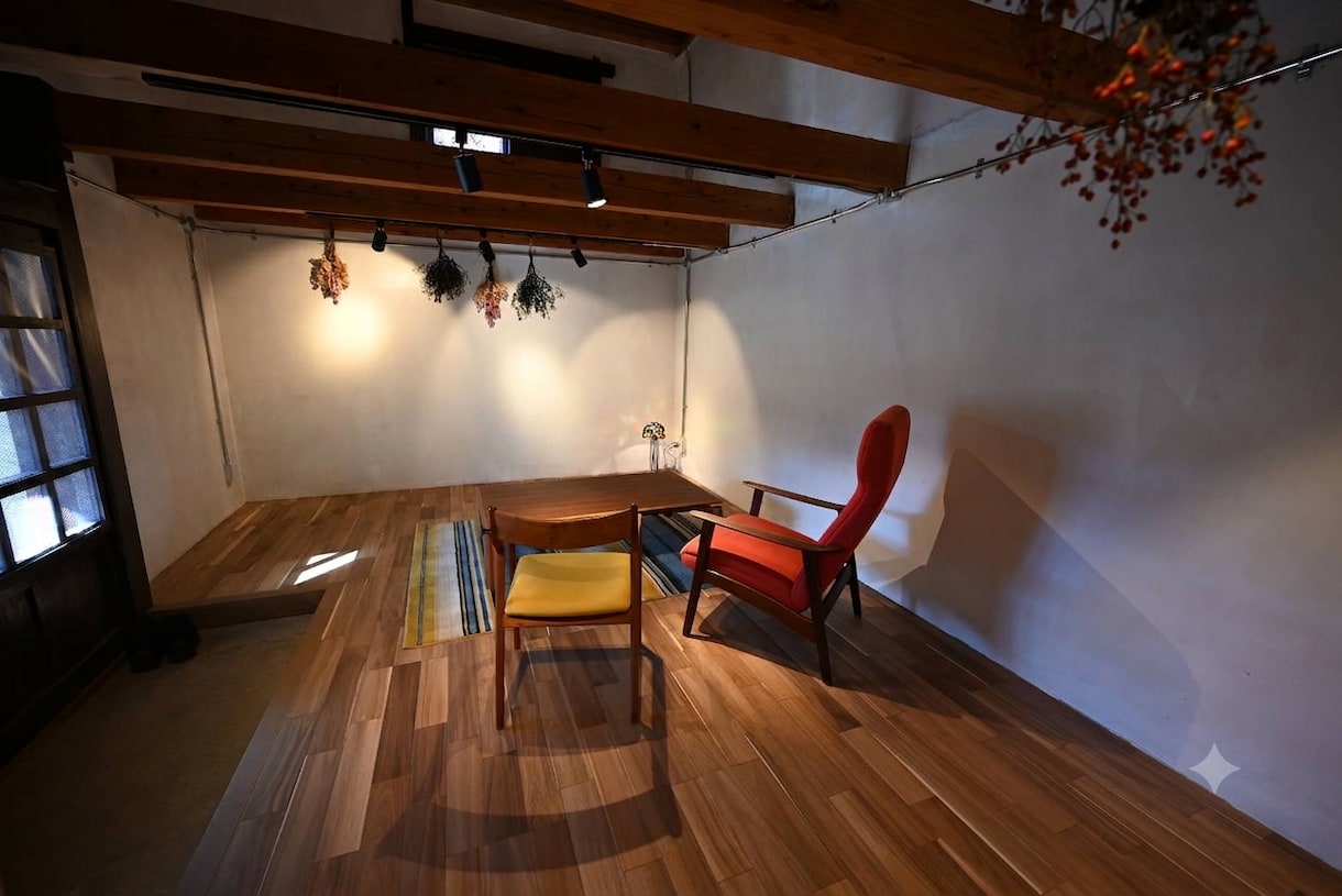 一級建築士がインテリアコーディネート提案します 3資格のプロ｜購入先QR付き提案書で、迷わず買える部屋づくり イメージ10