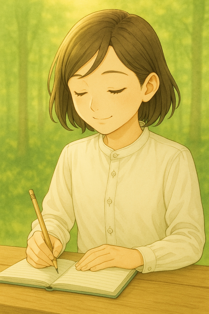 心の見える化お手伝いします ❀モヤモヤした気持ち、言葉にしてみませんか? イメージ4