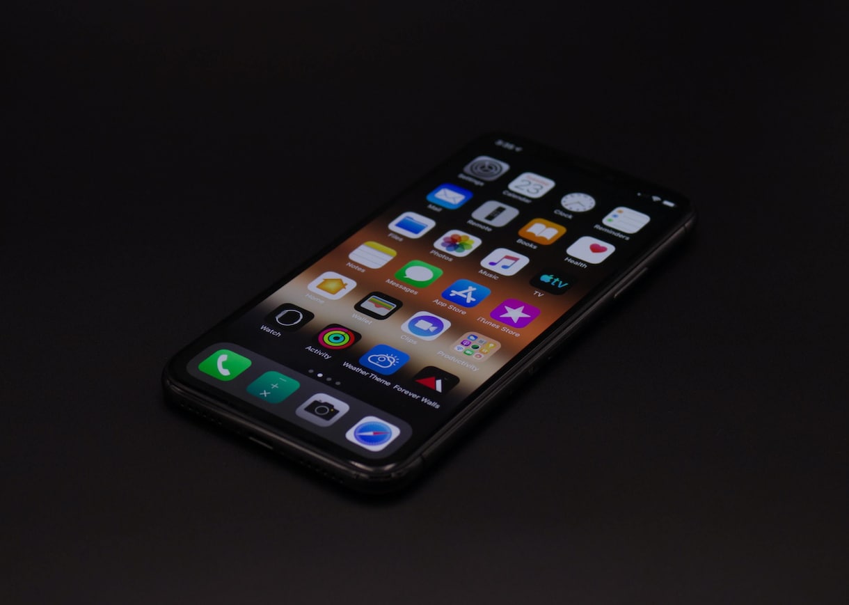 iPhone & Androidアプリ開発します 大規模アプリの大部分を0から作った技術で対応します イメージ1