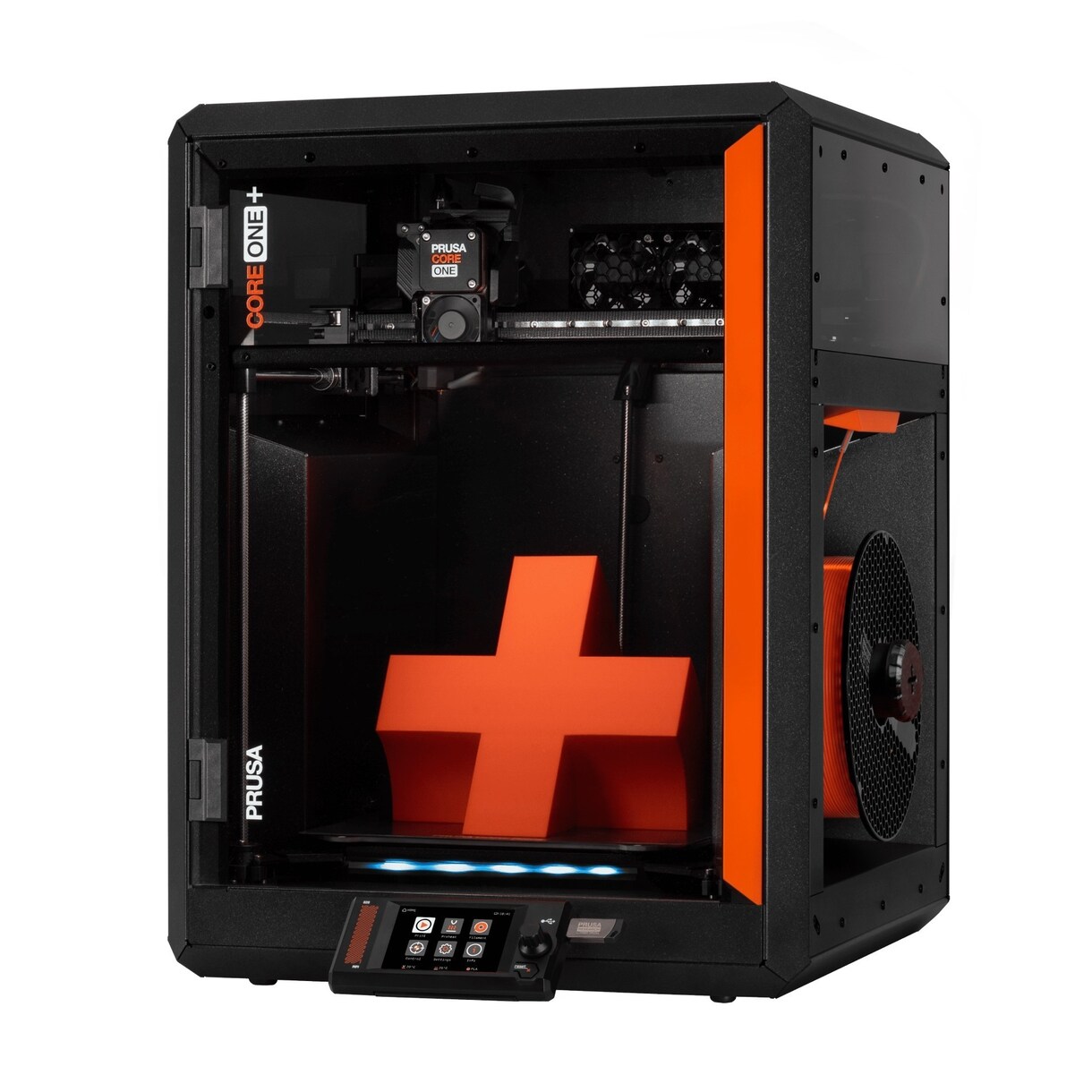 高精度3Dプリンタ出力と3Dデータ製作を承ります PLA、ABS、PC などエンプラ素材対応。最大５色刷り可 イメージ1
