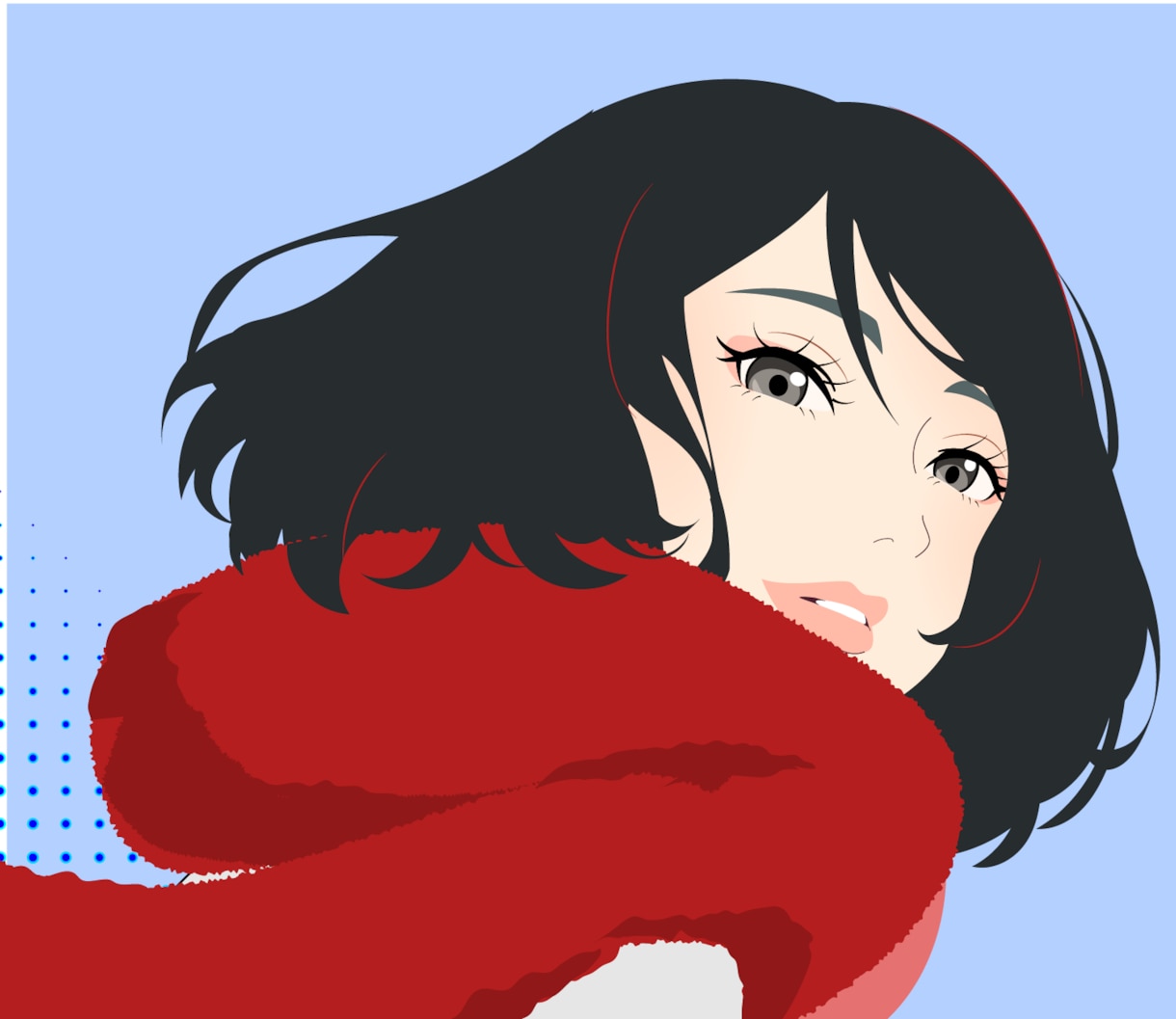 商用可！性格、職業が伝わるアイコン描きます 仕事に繋がる！SNS/ブログ/挿絵/アイコン/バナー イメージ5
