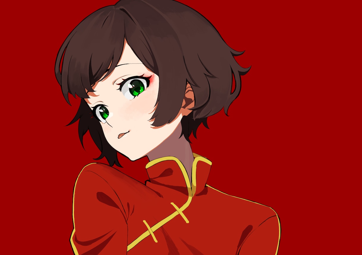 ご希望のイラストをお描きします ポップなイラストをお描きします！ イメージ3