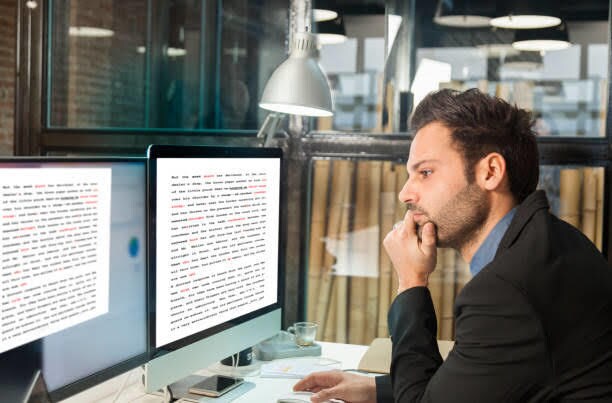 日→英　英→日　500字500円で承ります イギリスの大学卒業18年の英語圏生活を生かし完璧な英語に翻訳 イメージ1