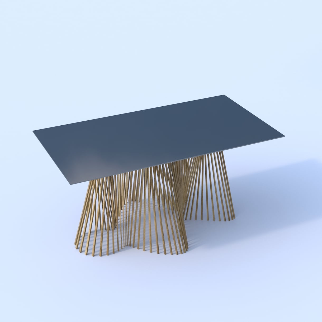 家具のモデリング・CG作成いたします リアリティのあるCG作成いたします イメージ7